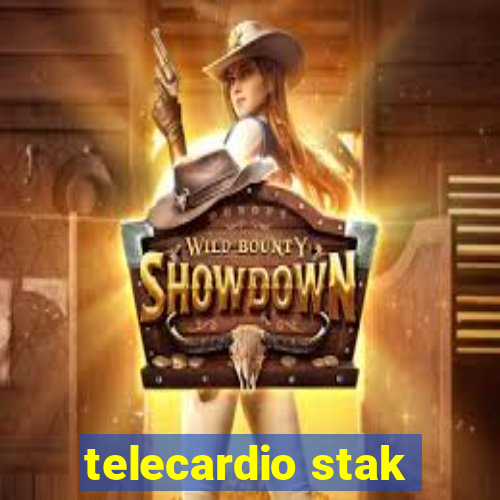 telecardio stak